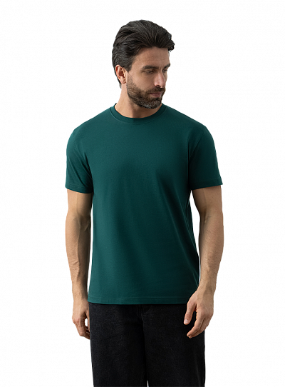 Футболка унисекс хлопок 180 08U (XS/44-3XL/56) мужской меланжевые цвета в ассортименте купить от 510 р.
