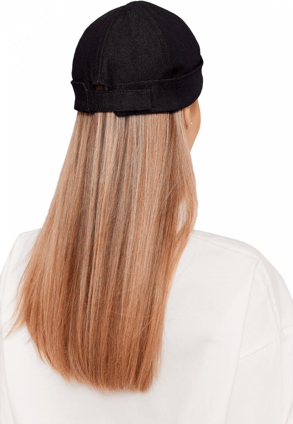 Головной убор "Бини" BEANIE унисекс черный купить от 876 р. 