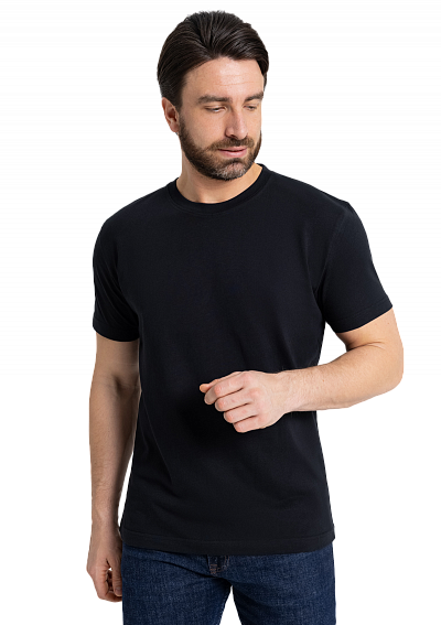 Футболка унисекс хлопок 180 08U (XS/44-3XL/56) мужской меланжевые цвета в ассортименте купить от 510 р.